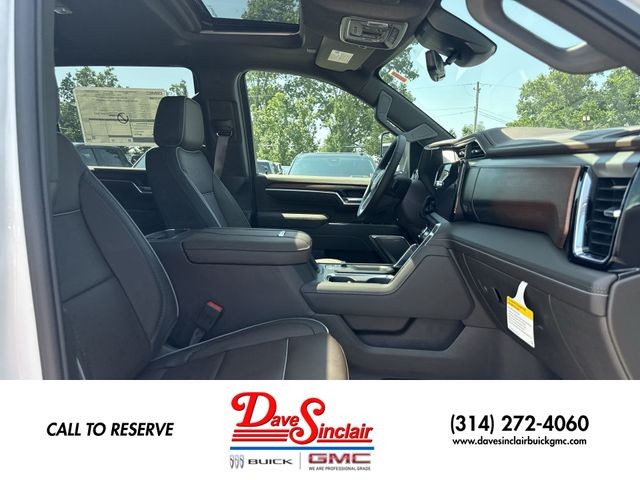 GMC Sierra 2500HD Vehicle Full-screen Gallery Image 25