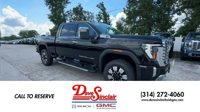 GMC Sierra 2500HD Vehicle Full-screen Gallery Image 02
