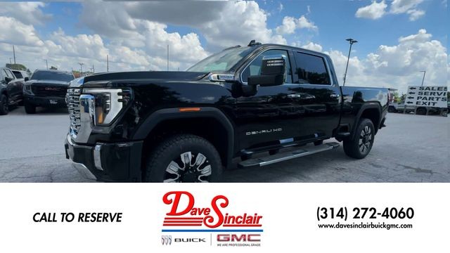 GMC Sierra 2500HD Vehicle Full-screen Gallery Image 04