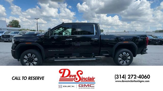 GMC Sierra 2500HD Vehicle Full-screen Gallery Image 05
