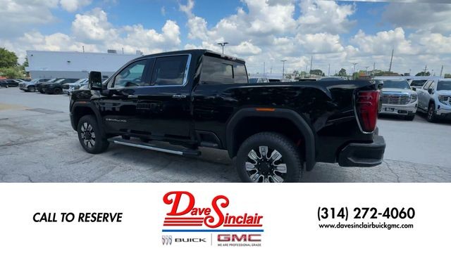 GMC Sierra 2500HD Vehicle Full-screen Gallery Image 06
