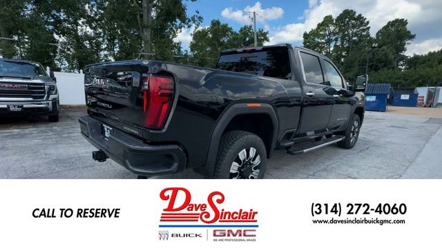 GMC Sierra 2500HD Vehicle Full-screen Gallery Image 08