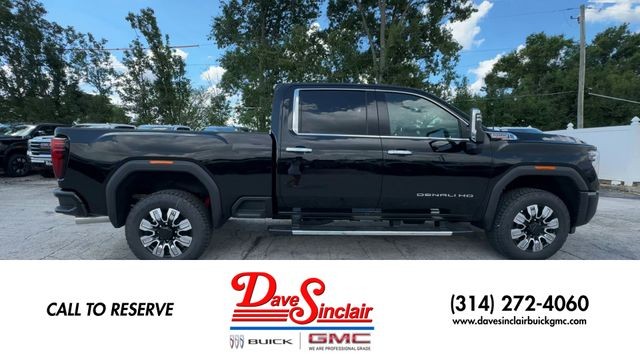 GMC Sierra 2500HD Vehicle Full-screen Gallery Image 09