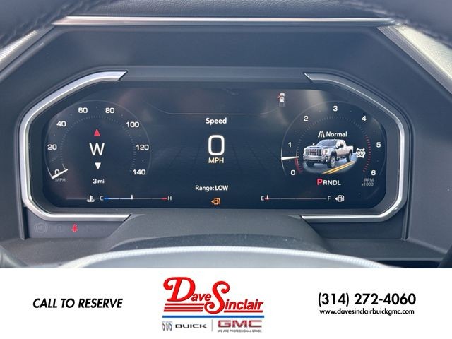 GMC Sierra 2500HD Vehicle Full-screen Gallery Image 15