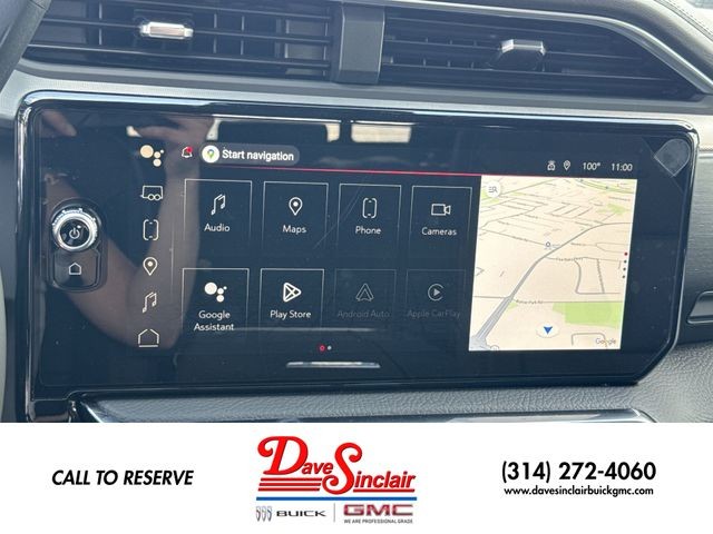 GMC Sierra 2500HD Vehicle Full-screen Gallery Image 16