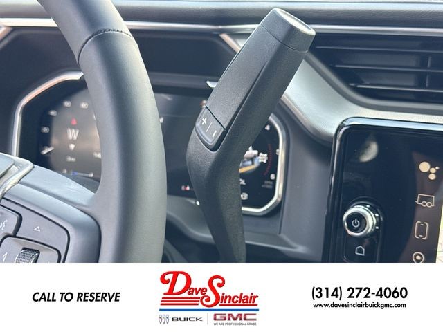 GMC Sierra 2500HD Vehicle Full-screen Gallery Image 20