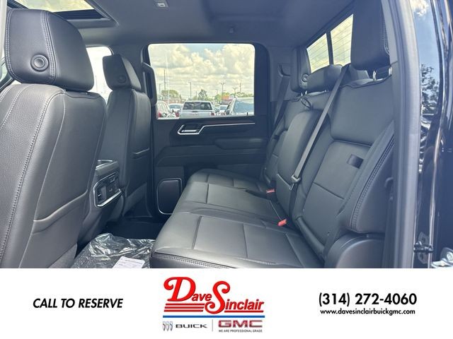 GMC Sierra 2500HD Vehicle Full-screen Gallery Image 23