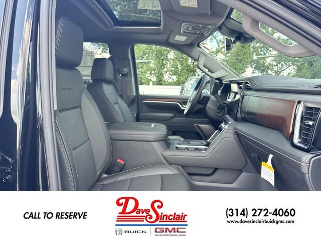 GMC Sierra 2500HD Vehicle Full-screen Gallery Image 25