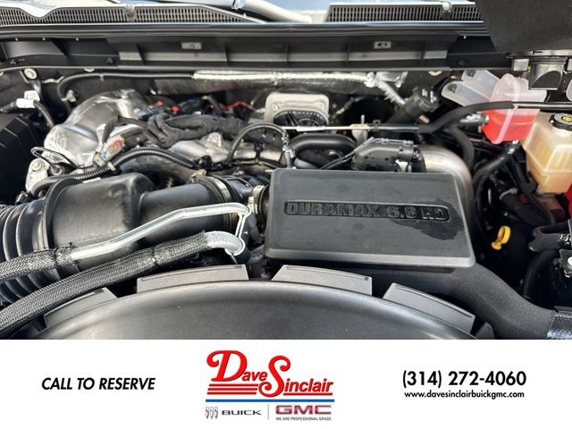 GMC Sierra 2500HD Vehicle Full-screen Gallery Image 26