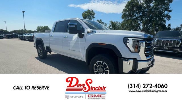 GMC Sierra 2500HD Vehicle Full-screen Gallery Image 02