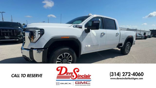GMC Sierra 2500HD Vehicle Full-screen Gallery Image 04