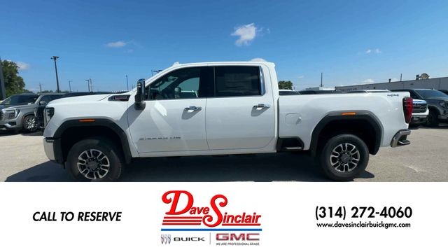 GMC Sierra 2500HD Vehicle Full-screen Gallery Image 05