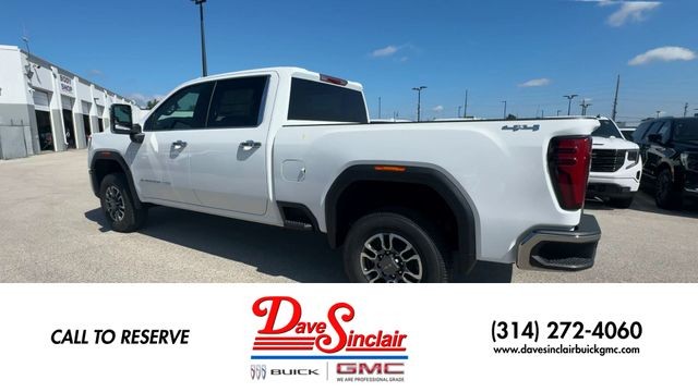 GMC Sierra 2500HD Vehicle Full-screen Gallery Image 06