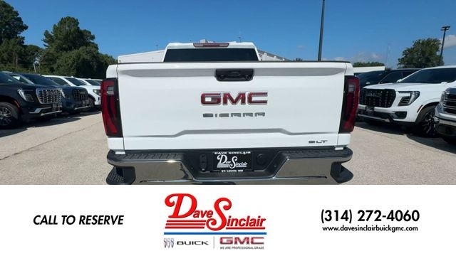 GMC Sierra 2500HD Vehicle Full-screen Gallery Image 07