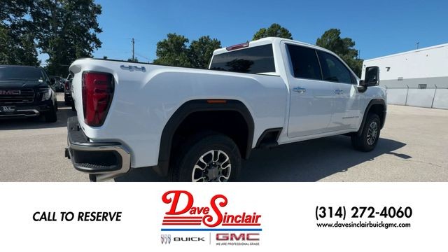 GMC Sierra 2500HD Vehicle Full-screen Gallery Image 08