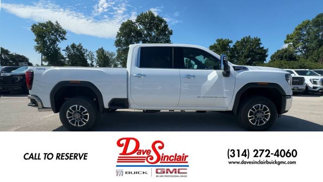 GMC Sierra 2500HD Vehicle Full-screen Gallery Image 09