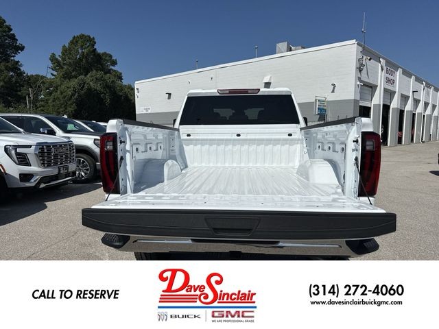 GMC Sierra 2500HD Vehicle Full-screen Gallery Image 23