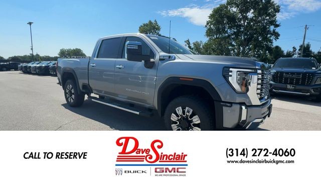 GMC Sierra 2500HD Vehicle Full-screen Gallery Image 02