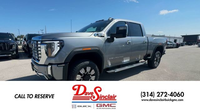 GMC Sierra 2500HD Vehicle Full-screen Gallery Image 04