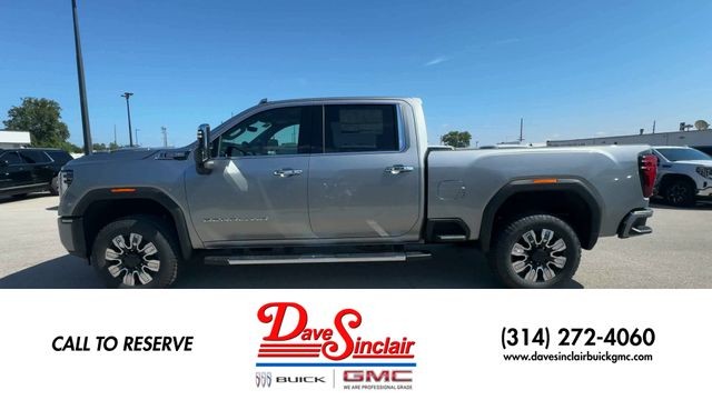 GMC Sierra 2500HD Vehicle Full-screen Gallery Image 05