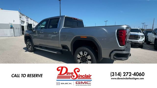GMC Sierra 2500HD Vehicle Full-screen Gallery Image 06