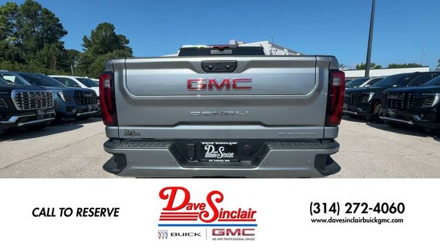 GMC Sierra 2500HD Vehicle Full-screen Gallery Image 07