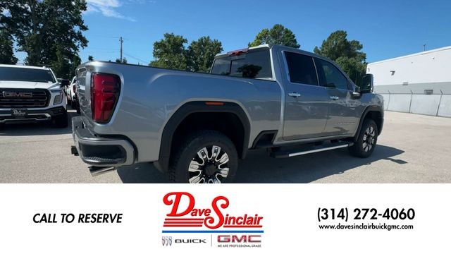 GMC Sierra 2500HD Vehicle Full-screen Gallery Image 08