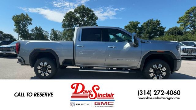 GMC Sierra 2500HD Vehicle Full-screen Gallery Image 09