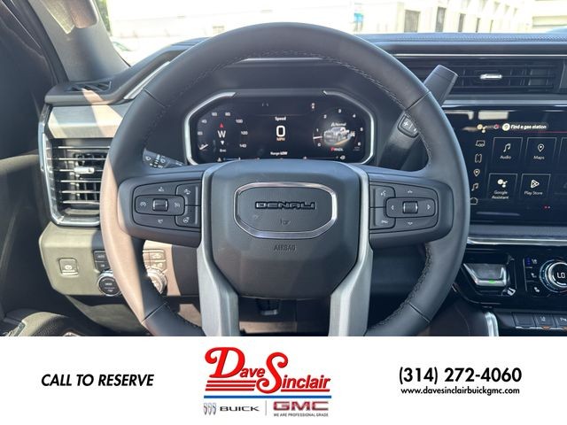 GMC Sierra 2500HD Vehicle Full-screen Gallery Image 14