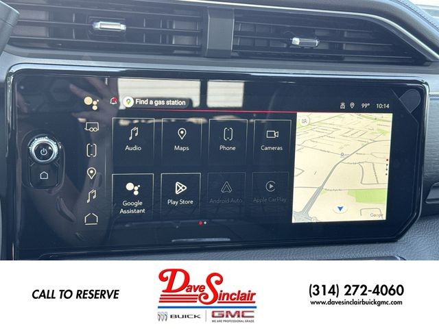 GMC Sierra 2500HD Vehicle Full-screen Gallery Image 16