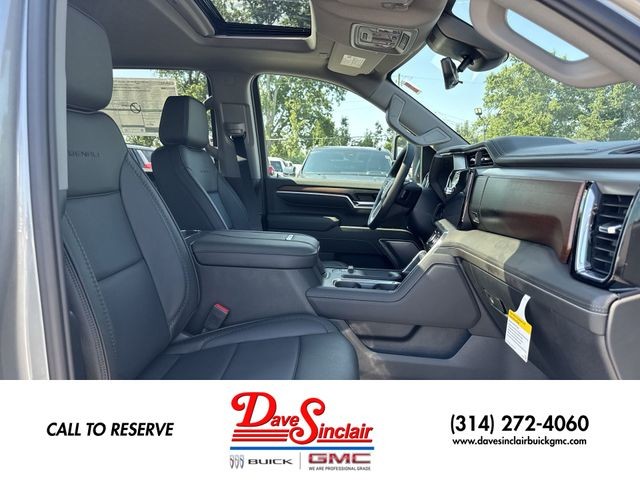 GMC Sierra 2500HD Vehicle Full-screen Gallery Image 25