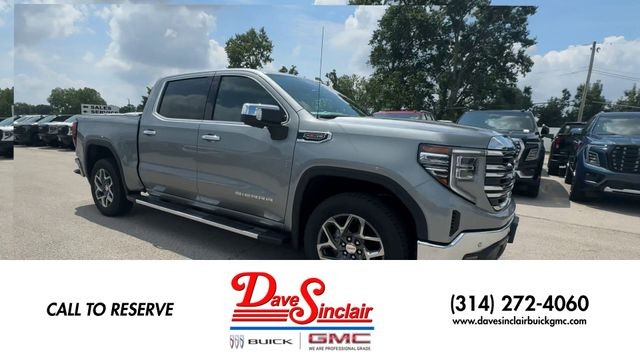 GMC Sierra 1500 Vehicle Full-screen Gallery Image 02