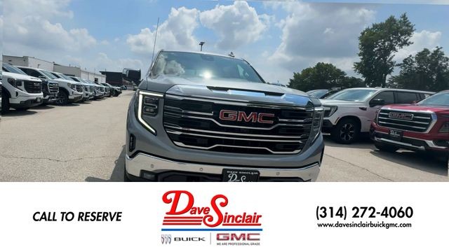 GMC Sierra 1500 Vehicle Full-screen Gallery Image 03