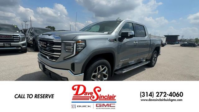 GMC Sierra 1500 Vehicle Full-screen Gallery Image 04