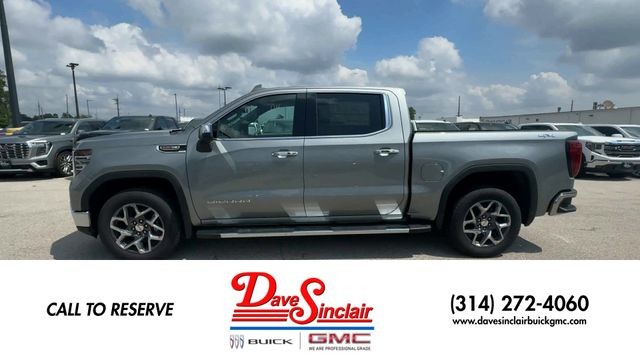 GMC Sierra 1500 Vehicle Full-screen Gallery Image 05