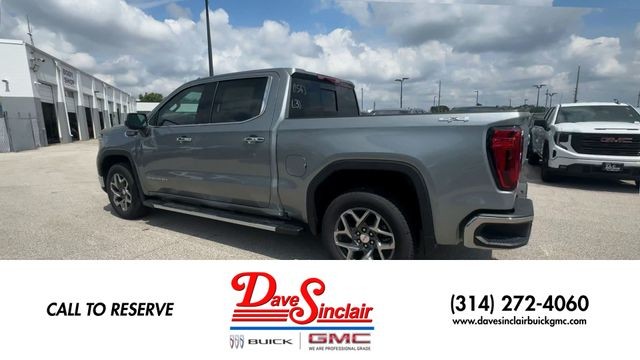 GMC Sierra 1500 Vehicle Full-screen Gallery Image 06