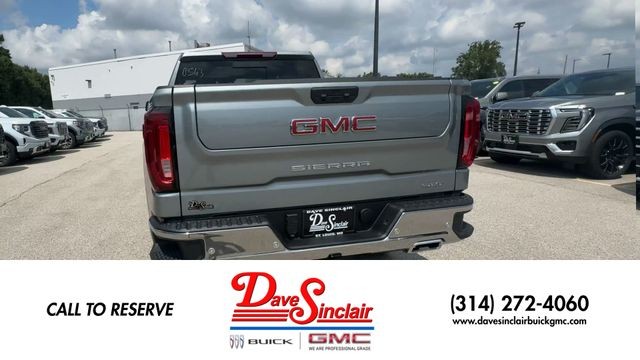 GMC Sierra 1500 Vehicle Full-screen Gallery Image 07