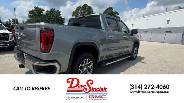GMC Sierra 1500 Vehicle Full-screen Gallery Image 08