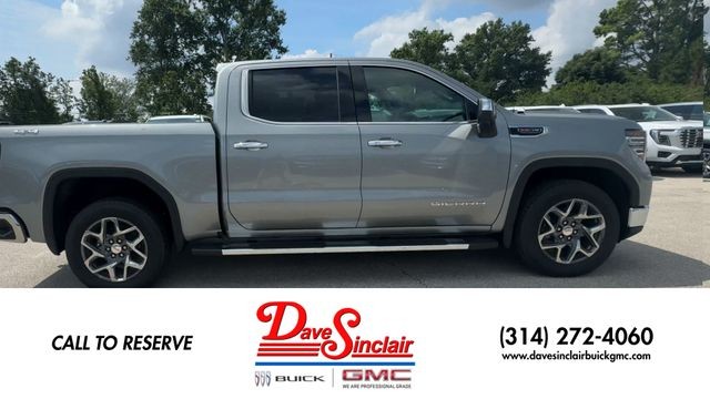GMC Sierra 1500 Vehicle Full-screen Gallery Image 09