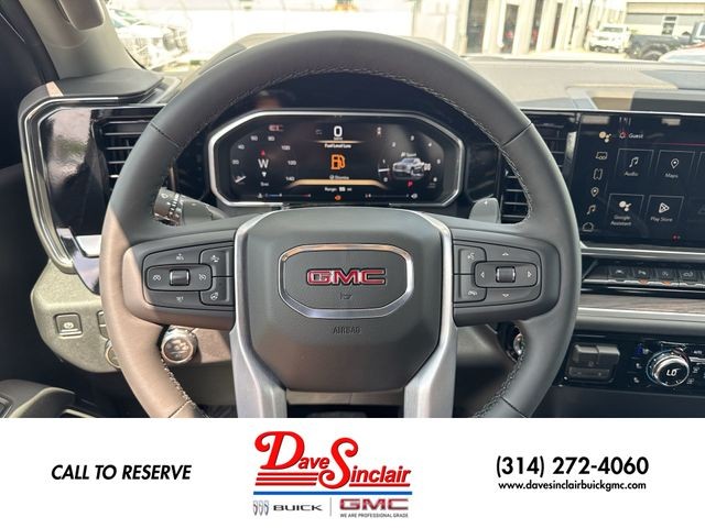 GMC Sierra 1500 Vehicle Full-screen Gallery Image 14