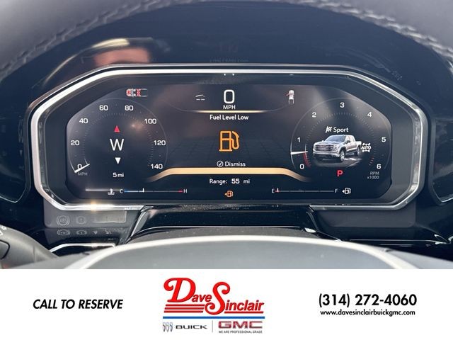 GMC Sierra 1500 Vehicle Full-screen Gallery Image 15