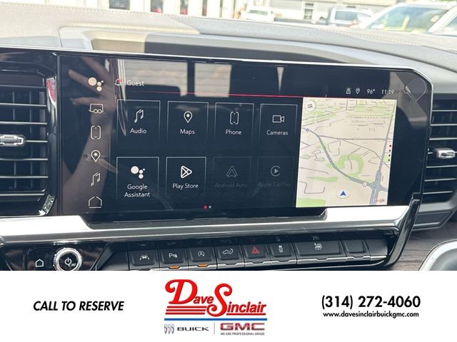 GMC Sierra 1500 Vehicle Full-screen Gallery Image 16