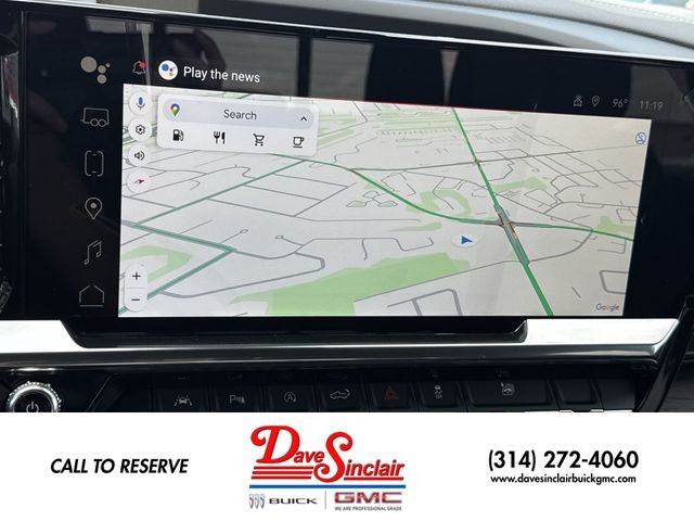 GMC Sierra 1500 Vehicle Full-screen Gallery Image 18