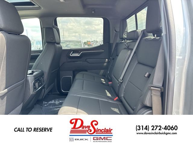 GMC Sierra 1500 Vehicle Full-screen Gallery Image 23