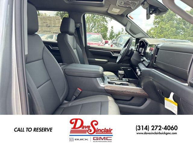 GMC Sierra 1500 Vehicle Full-screen Gallery Image 26