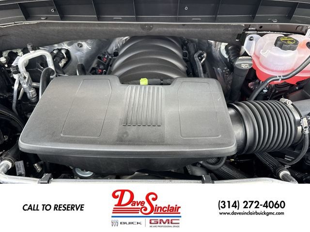 GMC Sierra 1500 Vehicle Full-screen Gallery Image 27