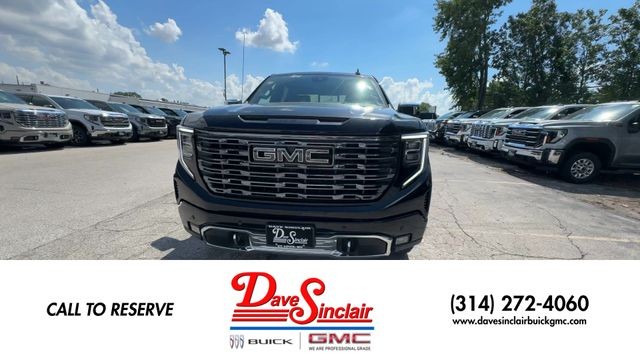 GMC Sierra 1500 Vehicle Full-screen Gallery Image 03