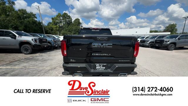 GMC Sierra 1500 Vehicle Full-screen Gallery Image 07