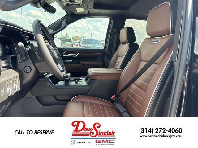 GMC Sierra 1500 Vehicle Full-screen Gallery Image 11
