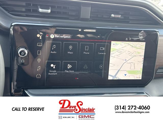 GMC Sierra 1500 Vehicle Full-screen Gallery Image 16
